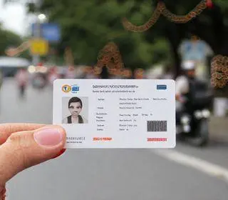 novo RG Feira de Santana