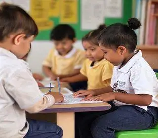 recadastramento educação infantil Bauru