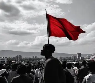 Dia Nacional da Consciência Negra