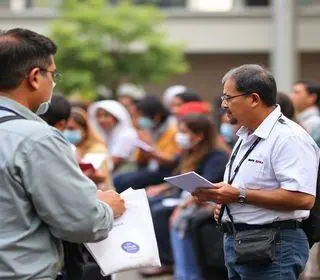 atendimentos Poupatempo