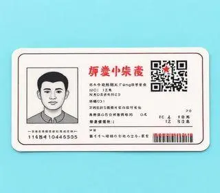 nova Carteira de Identidade Nacional