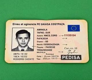 até quando o RG antigo pode ser usado