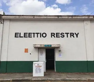 Cartório Eleitoral Ribeirão Preto