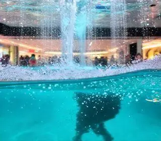 Itaquá Park Shopping sedia Prêmio Negro Sim! deste ano