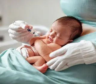 vacinação para gestantes
