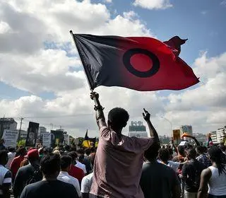 Dia da Consciência Negra em Curitiba