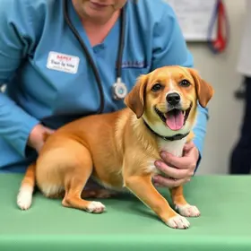 mutirão de castração