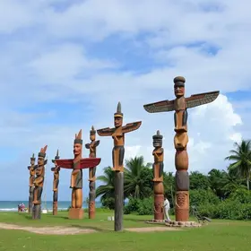 totens do poupatempo