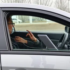 mudanças no teste de CNH