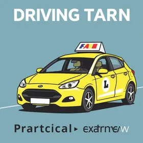 prova prática da CNH