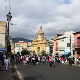 Carnaval Alto Tietê