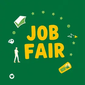 Mutirão de Empregos em Mogi das Cruzes