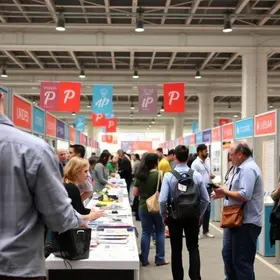 Mutirão de Emprego em Poá