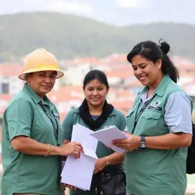 vagas de emprego em Santa Bárbara