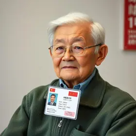 atendimento exclusivo para idosos