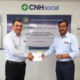 CNH Social Paraná