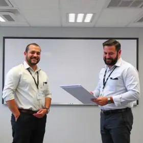 CNH Social Paraná