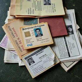 Poupatempo Prudente identidades paradas