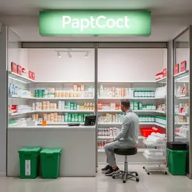 Farmácia de Alto Custo