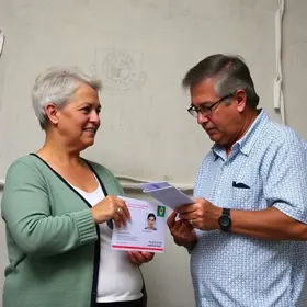dificuldade para tirar RG no ES