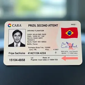 novas regras da CNH
