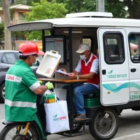 Poupatempo Móvel