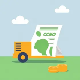 CNH digital gratuita