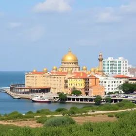 vagas de emprego nova odessa