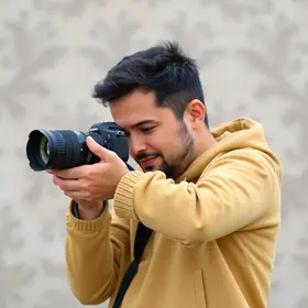 Fotografia e Divulgação no WhatsApp