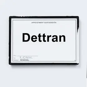 Detran suspende agendamentos para renovação da CNH no Paraná