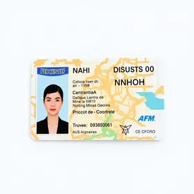emissão de CNH