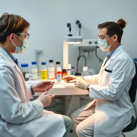 exame toxicológico CNH