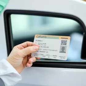 exame toxicológico para CNH