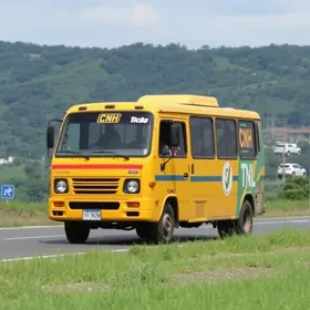 exames para CNH no Paraná