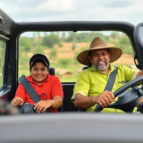 CNH Social rural Acre