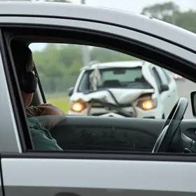 motorista embriagado sem CNH