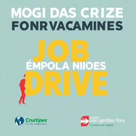 Mutirão de Emprego Mogi