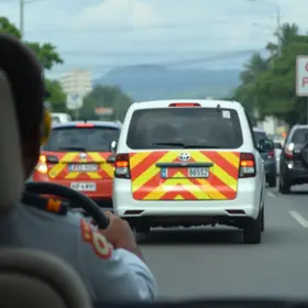 motoristas sem CNH