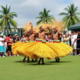 Pavilhão Zumbi dos Palmares