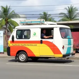 Poupatempo Móvel