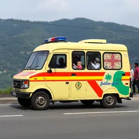Poupatempo Móvel