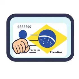 programa que custeia mudança de categoria da CNH