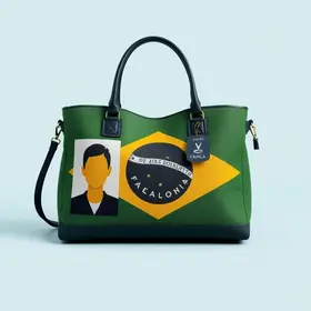novo RG Bolsa Família