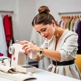 cursos de moda e costura