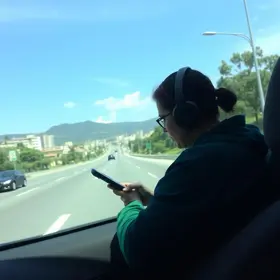 multas por celular ao volante