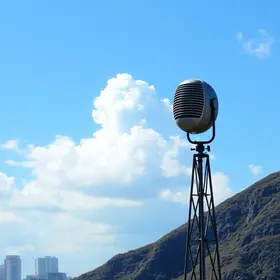 Antena 10 FM