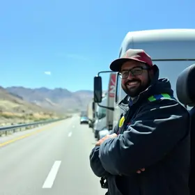 vagas motoristas carreteiros