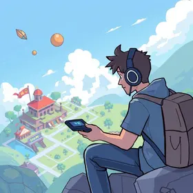 curso gratuito de criação de jogos digitais