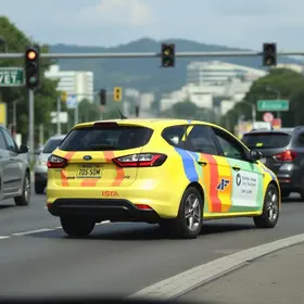 motoristas com CNH suspensa em Goiás