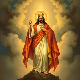 Dia do Padroeiro Senhor Bom Jesus de Arujá